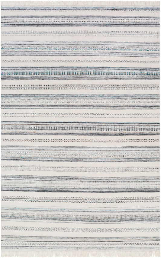 Azalea 26504 Hand Woven Synthetic Blend Indoor/Outdoor Area Rug by Surya Rugs