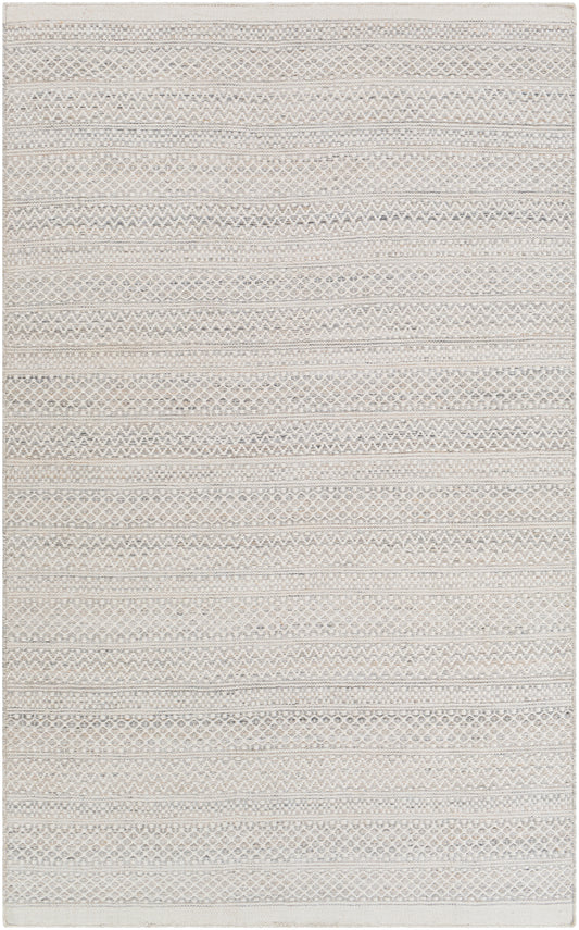 Azalea 27246 Hand Woven Synthetic Blend Indoor/Outdoor Area Rug by Surya Rugs