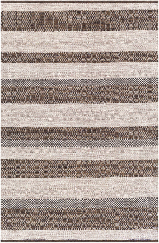 Azalea 27340 Hand Woven Synthetic Blend Indoor/Outdoor Area Rug by Surya Rugs