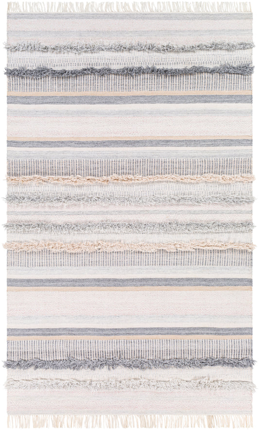 Azalea 29244 Hand Woven Synthetic Blend Indoor/Outdoor Area Rug by Surya Rugs