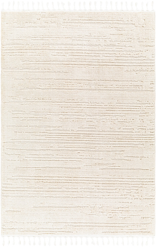 Azilal 30600 Machine Woven Synthetic Blend Indoor Area Rug by Surya Rugs