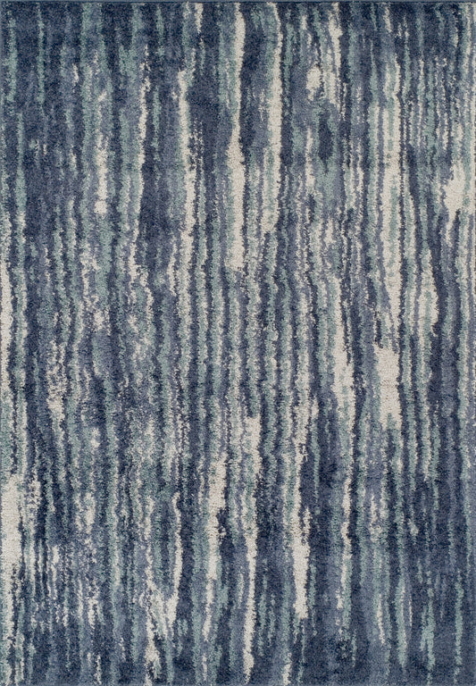 Rocco RC6 Machine Made Synthetic Blend Indoor Area Rug by Dalyn Rugs