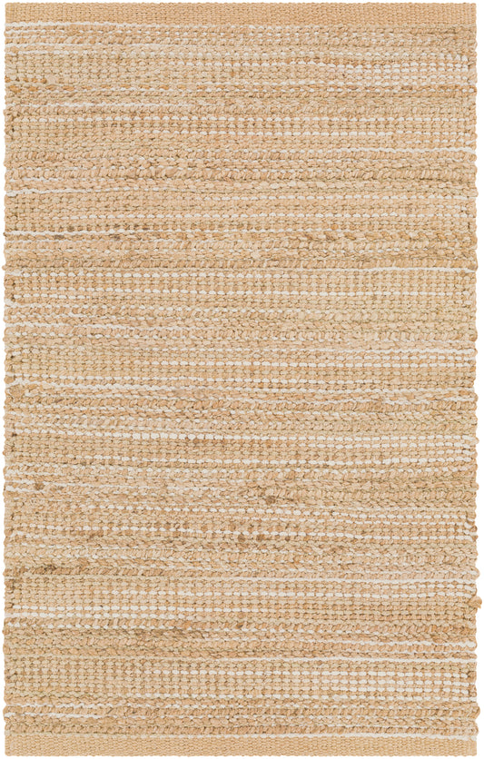 Bali 29753 Hand Woven Jute Indoor Area Rug by Surya Rugs
