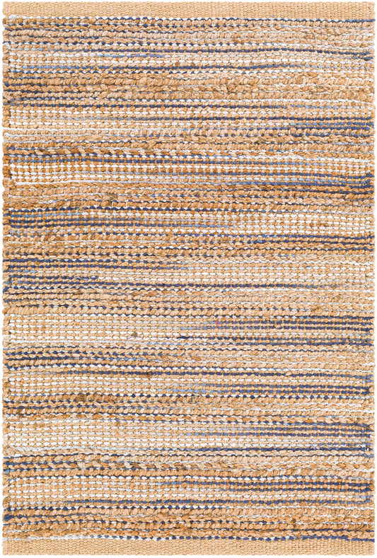 Bali 29754 Hand Woven Jute Indoor Area Rug by Surya Rugs