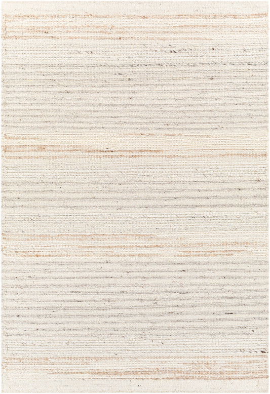 Bremen 29469 Hand Woven Wool Indoor Area Rug by Surya Rugs