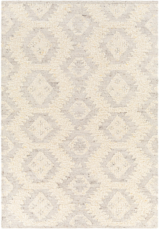 Bremen 29473 Hand Woven Wool Indoor Area Rug by Surya Rugs