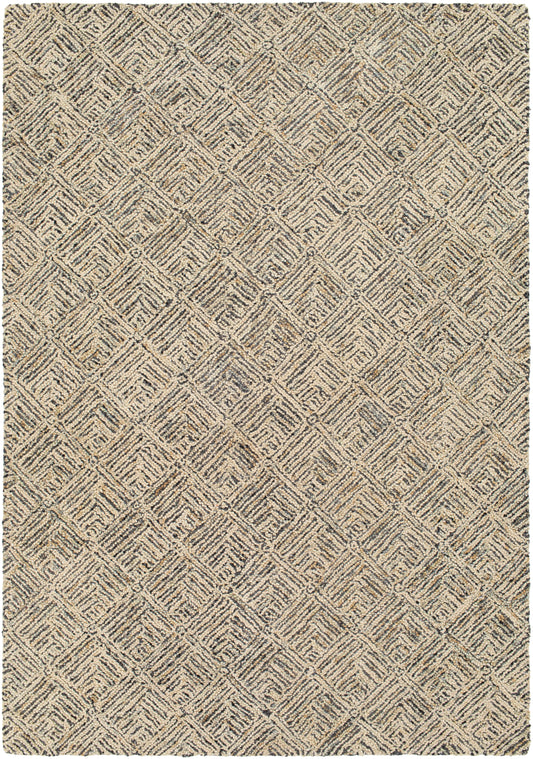 Buford 30270 Hand Tufted Wool Indoor Area Rug by Surya Rugs