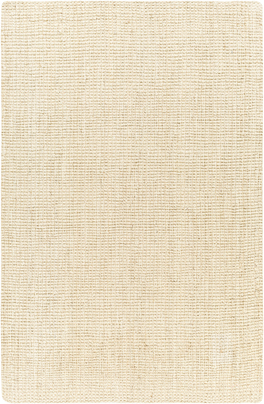 Boucle 31289 Hand Woven Jute Indoor Area Rug by Surya Rugs