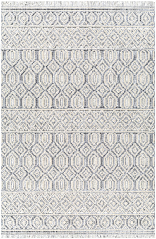 Broadway 31754 Machine Woven Synthetic Blend Indoor Area Rug by Surya Rugs