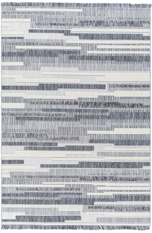 Broadway 31757 Machine Woven Synthetic Blend Indoor Area Rug by Surya Rugs