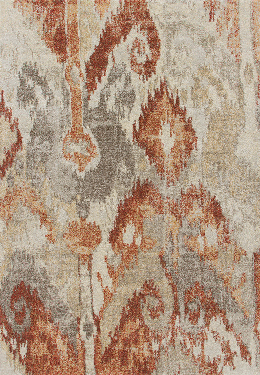 Fresca FC2 Power Woven Synthetic Blend Indoor Area Rug by Dalyn Rugs