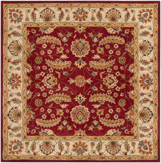 Caesar 759 Hand Tufted Wool Indoor Area Rug by Surya Rugs