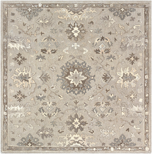 Caesar 30409 Hand Tufted Wool Indoor Area Rug by Surya Rugs