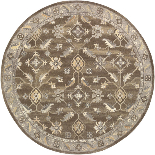 Caesar 905 Hand Tufted Wool Indoor Area Rug by Surya Rugs