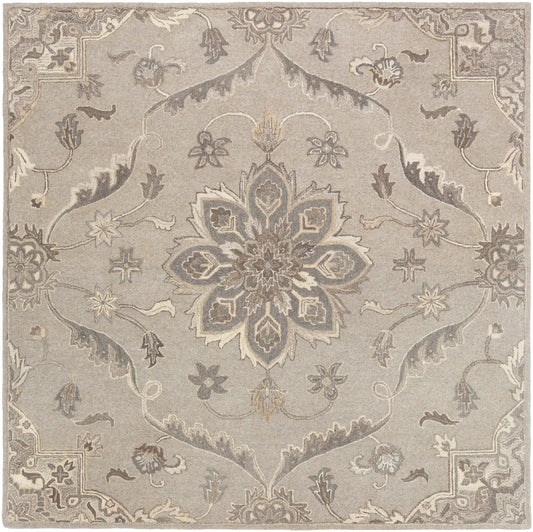 Caesar 1220 Hand Tufted Wool Indoor Area Rug by Surya Rugs
