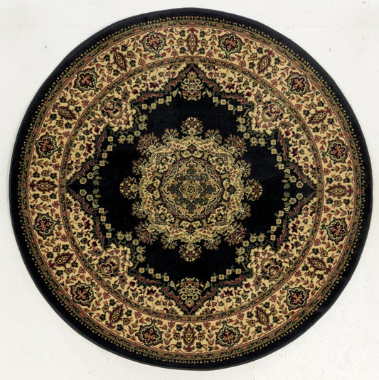 Castello 1191 Machine Made Synthetic Blend Indoor Area Rug By Radici USA