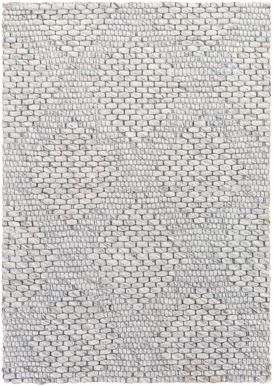 Colarado 25928 Hand Woven Wool Indoor Area Rug by Surya Rugs