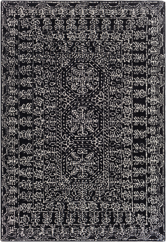 Corfu 27327 Hand Tufted Wool Indoor Area Rug by Surya Rugs