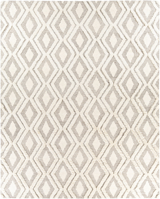 Cherokee 23801 Hand Tufted Wool Indoor Area Rug by Surya Rugs
