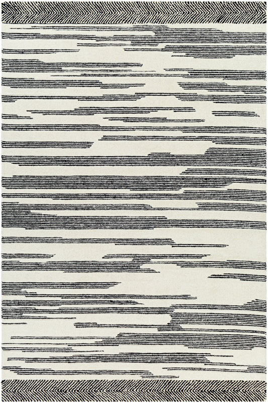 Cherokee 29981 Hand Tufted Wool Indoor Area Rug by Surya Rugs