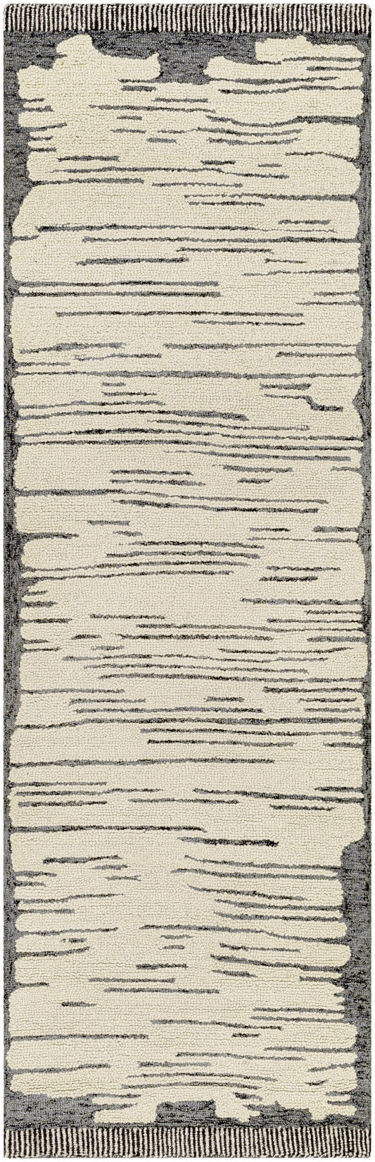 Cherokee 30181 Hand Tufted Wool Indoor Area Rug by Surya Rugs