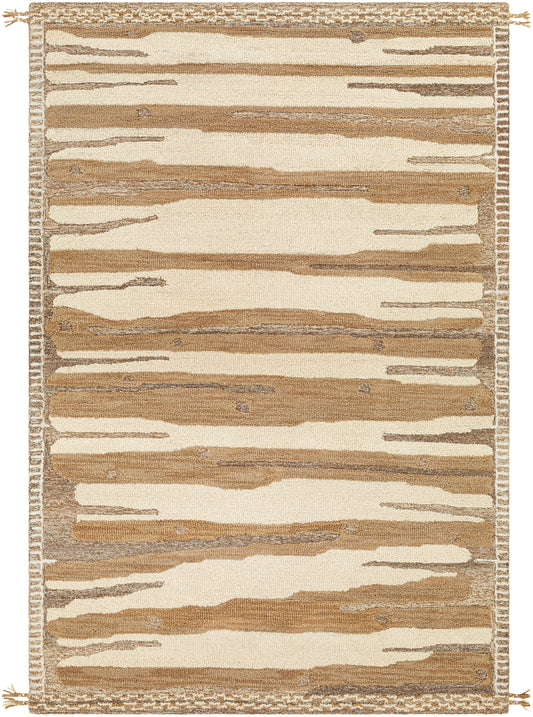 Cherokee 30183 Hand Tufted Wool Indoor Area Rug by Surya Rugs