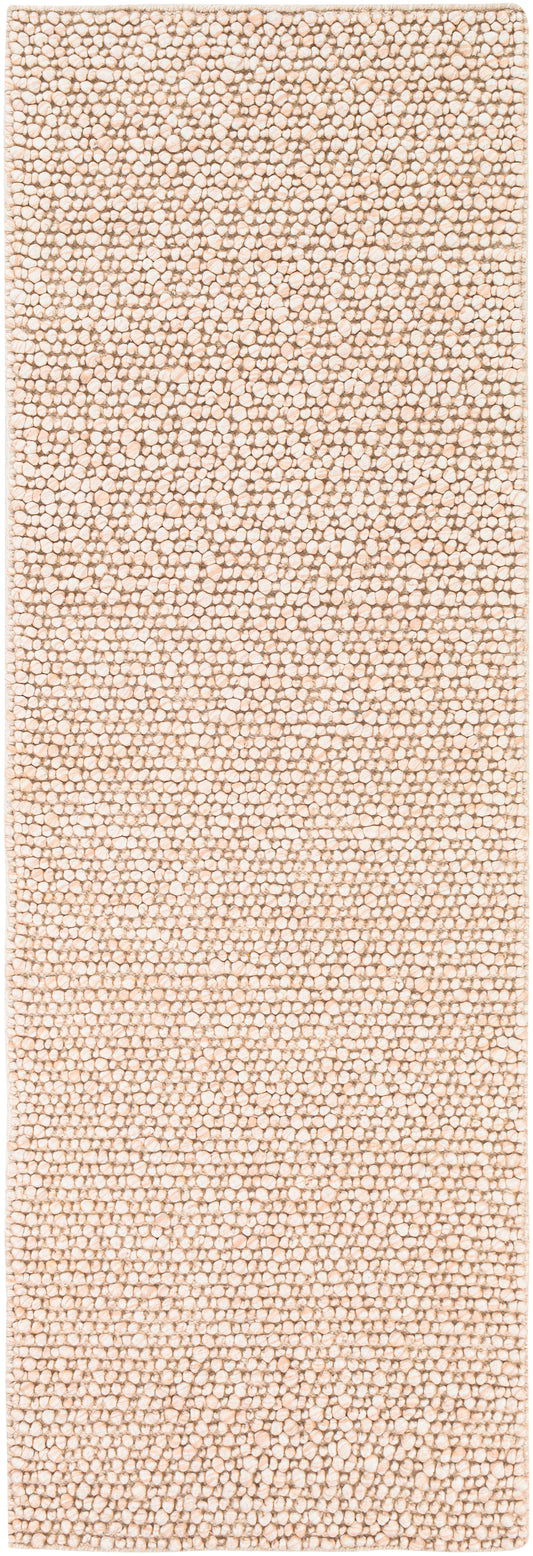 Como 25155 Hand Woven Synthetic Blend Indoor Area Rug by Surya Rugs