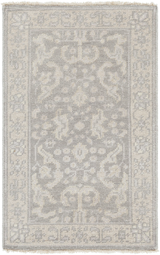 Cappadocia 2029 Hand Knotted Wool Indoor Area Rug by Surya Rugs