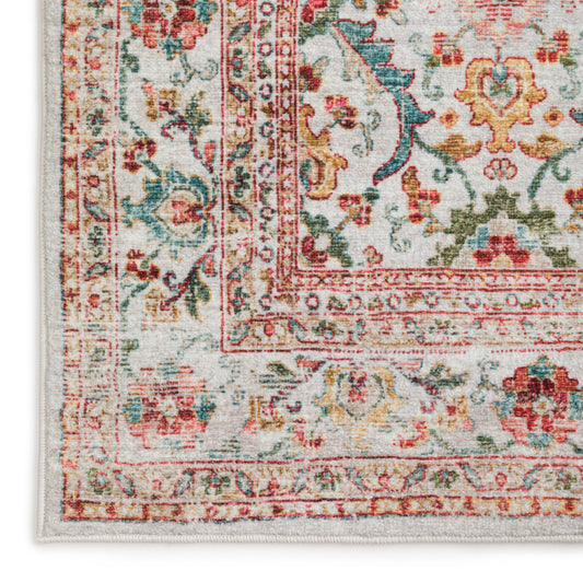 Jericho JC1 Tufted Synthetic Blend Indoor Area Rug by Dalyn Rugs