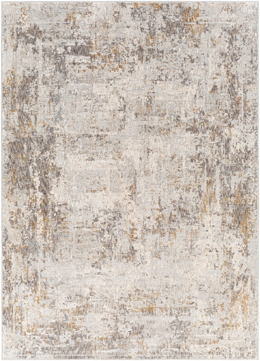 Carmel 26288 Machine Woven Synthetic Blend Indoor Area Rug by Surya Rugs