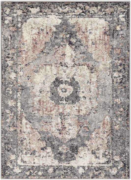 Chelsea 21982 Machine Woven Synthetic Blend Indoor Area Rug by Surya Rugs