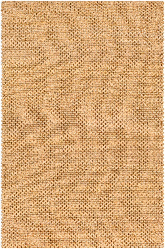Curacao 23865 Hand Woven Jute Indoor Area Rug by Surya Rugs