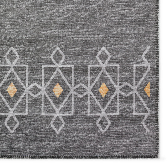 Sedona SN3 Machine Made Synthetic Blend Indoor Area Rug by Dalyn Rugs