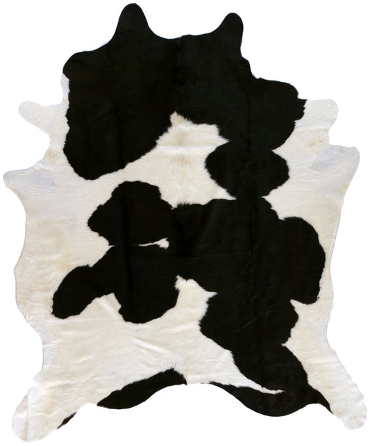 Duke 22442 Hand Crafted Leather Indoor Area Rug by Surya Rugs