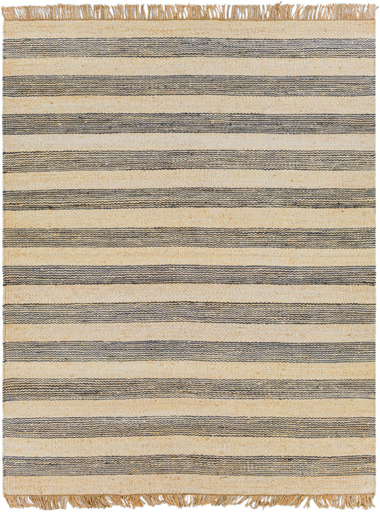 Davidson II 15553 Hand Woven Jute Indoor Area Rug by Surya Rugs