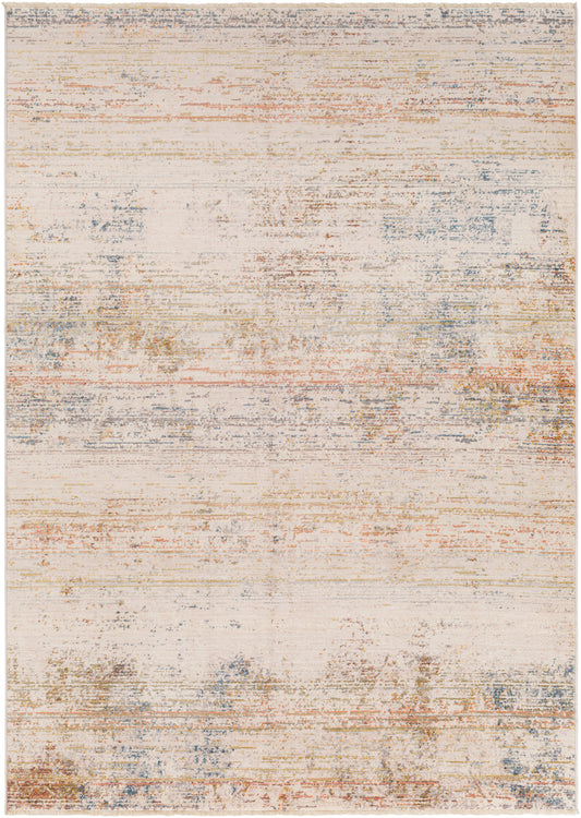 Ephesians 30254 Machine Woven Synthetic Blend Indoor Area Rug by Surya Rugs