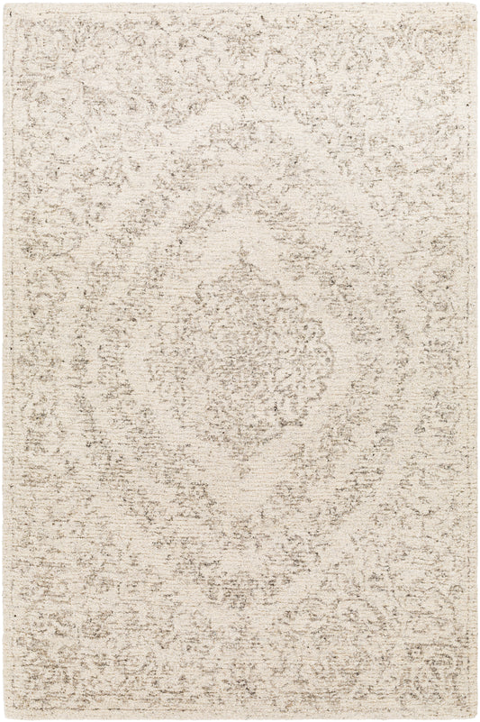 Evolution 29595 Hand Tufted Wool Indoor Area Rug by Surya Rugs