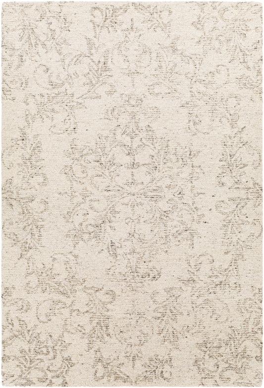 Evolution 29596 Hand Tufted Wool Indoor Area Rug by Surya Rugs