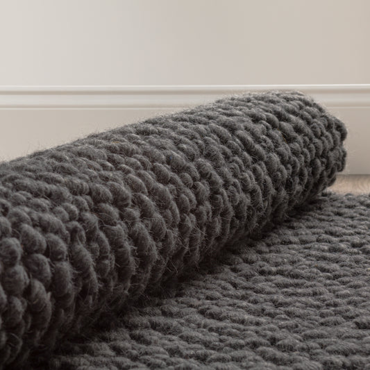 Gorbea GR1 Hand Loomed Wool Indoor Area Rug by Dalyn Rugs