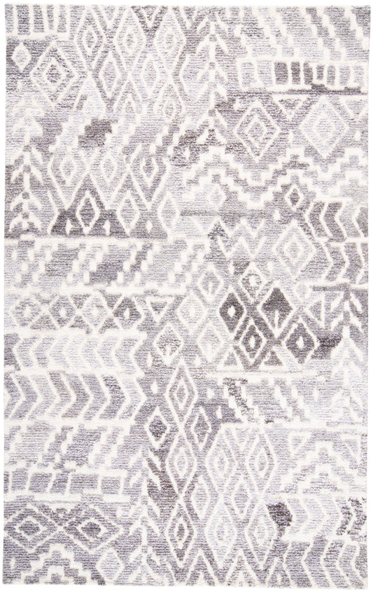 Asher 8771F Hand Tufted Wool Indoor Area Rug by Feizy Rugs
