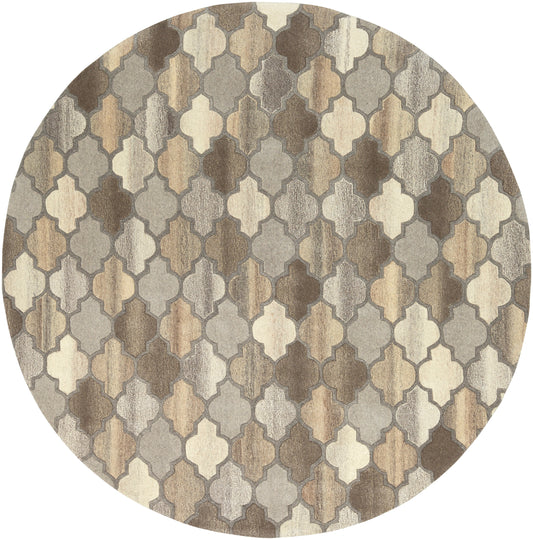 Forum 22369 Hand Tufted Wool Indoor Area Rug by Surya Rugs