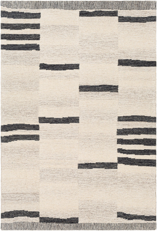 Granada 26204 Hand Tufted Wool Indoor Area Rug by Surya Rugs