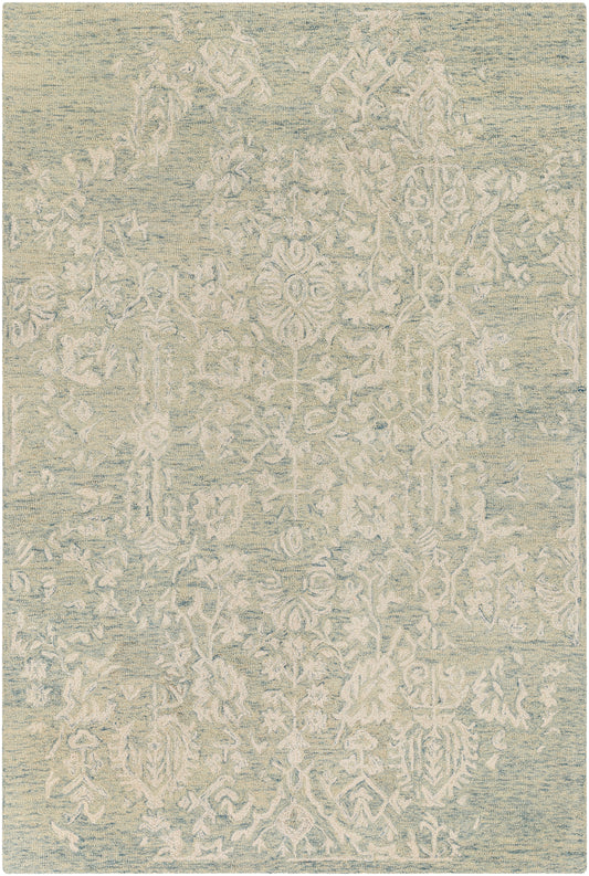 Granada 29983 Hand Tufted Wool Indoor Area Rug by Surya Rugs