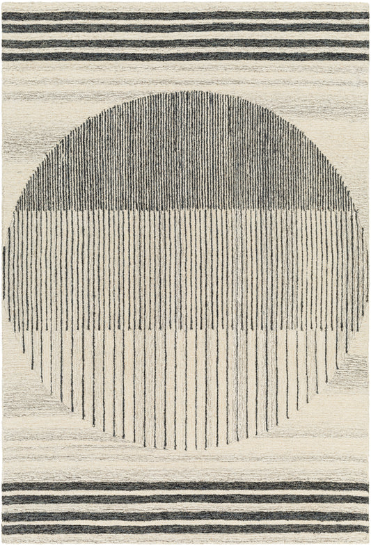 Granada 30735 Hand Tufted Wool Indoor Area Rug by Surya Rugs