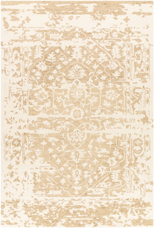 Granada 30736 Hand Tufted Wool Indoor Area Rug by Surya Rugs