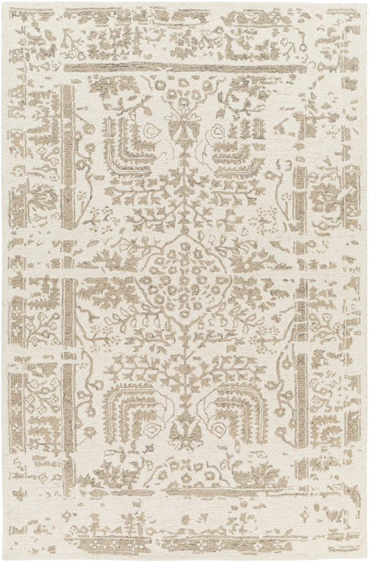Granada 30737 Hand Tufted Wool Indoor Area Rug by Surya Rugs