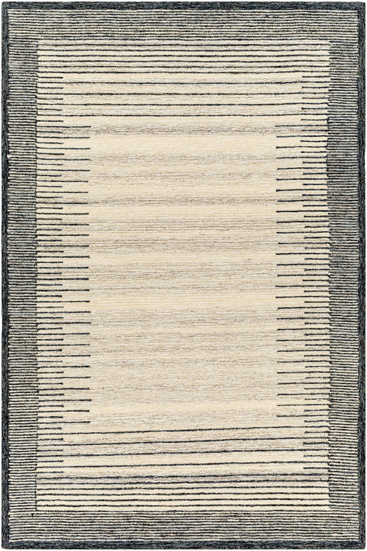 Granada 30859 Hand Tufted Wool Indoor Area Rug by Surya Rugs