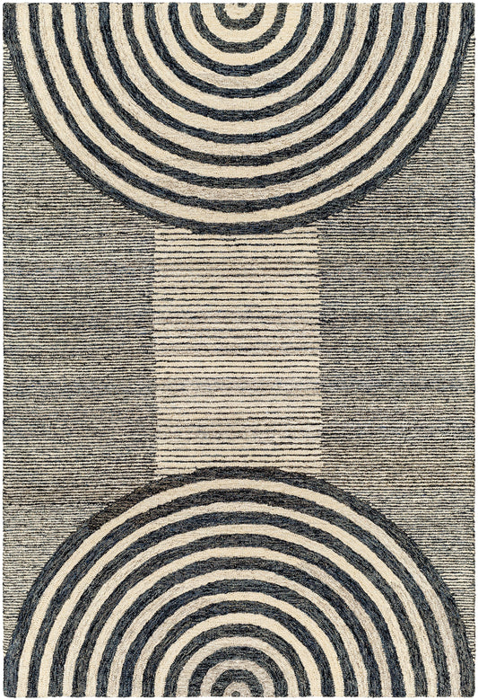 Granada 30860 Hand Tufted Wool Indoor Area Rug by Surya Rugs