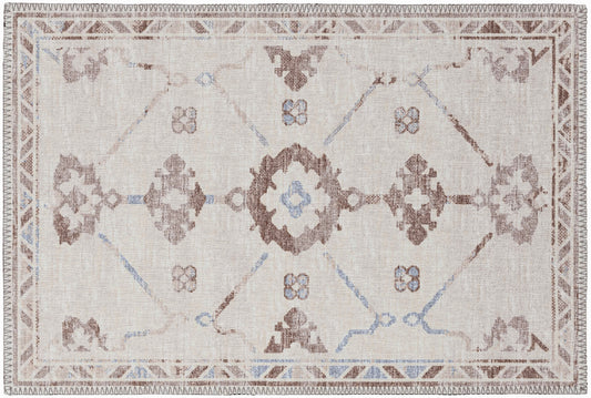 Sedona SN16 Machine Made Synthetic Blend Indoor Area Rug by Dalyn Rugs