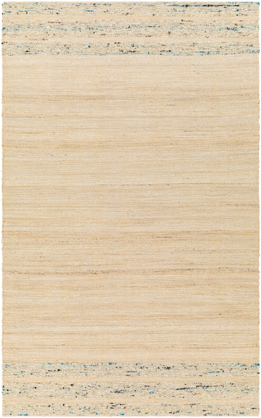 Geneva 31804 Hand Woven Jute Indoor Area Rug by Surya Rugs